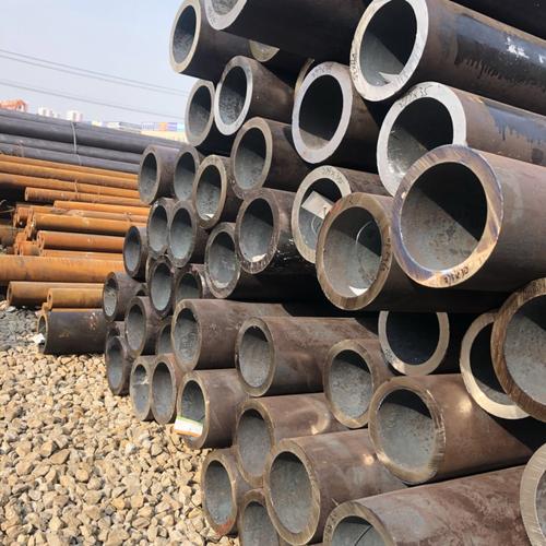 山西3087无缝钢管